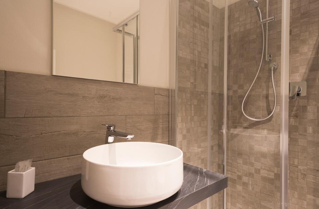 Porto Canale B & B Cesenatico Luaran gambar